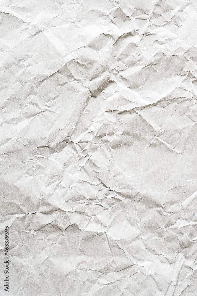 Photocopy paper texture