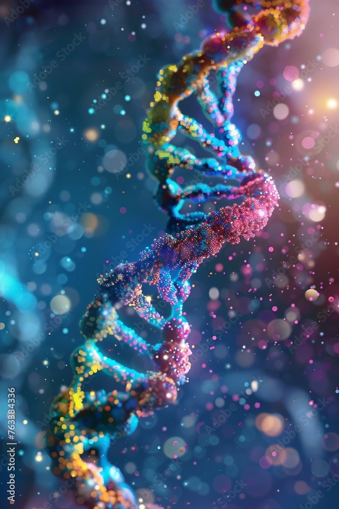 Gene therapy sculpted by molecular insights corrects genetic errors offering hope for hereditary conditions Gene therapy sculpted by molecular insights corrects genetic errors offering hope for hereditary conditions