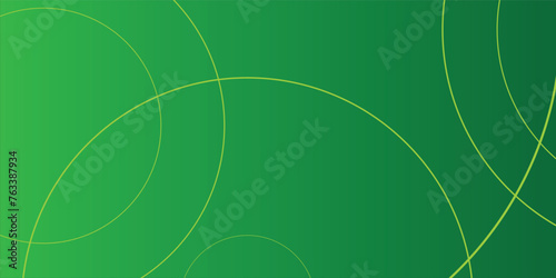 Abstract green background. Suit for presentation design with modern corporate and business concept. Vector illustration design for presentation, banner, cover, web, header, flyer, poster, wallpaper