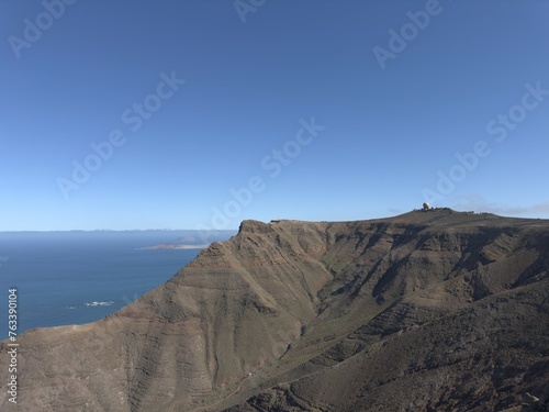 Lanzarote, canary island, sea, coast, ocean, beach, water, landscape, nature, coastline, sky, summer, rocks, travel, rock, island, bay, sun, cliffs, view, shore, mountain, cliff, sand, stone, mediterr photo