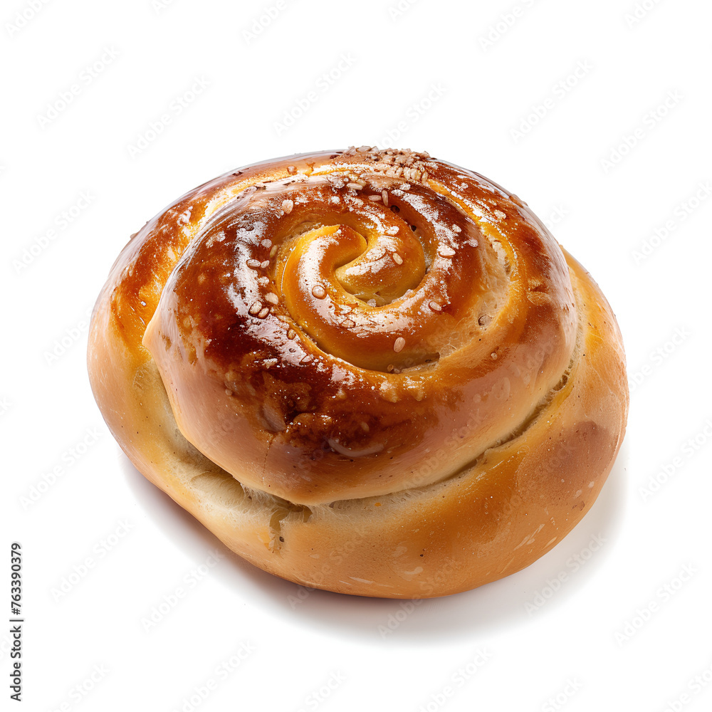 sweet bun with jam sweet bun with jam