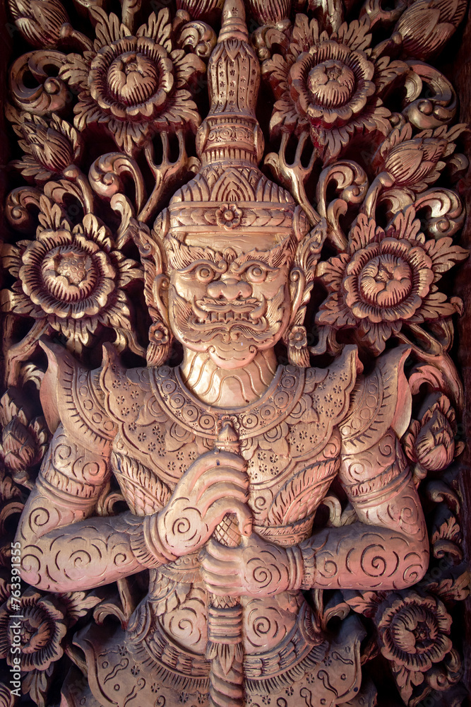 Fototapeta premium Thailand