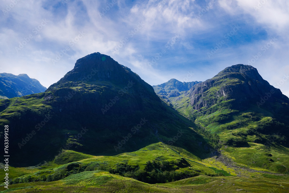 SCOTLAND SCOTLAND