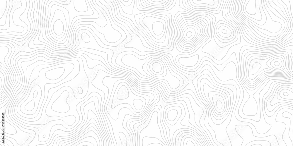 Seamless pattern with lines Topographic map. Geographic mountain relief. Abstract lines background. Contour maps. Vector illustration, Topo contour map on white background, Topographic contour lines. Seamless pattern with lines Topographic map. Geographic mountain relief. Abstract lines background. Contour maps. Vector illustration, Topo contour map on white background, Topographic contour lines.