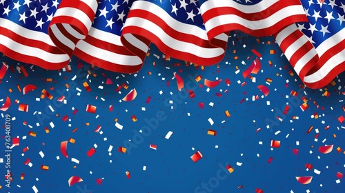 Presidential election 2024 in United States of America