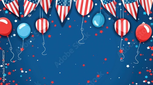 Presidential election 2024 in United States of America