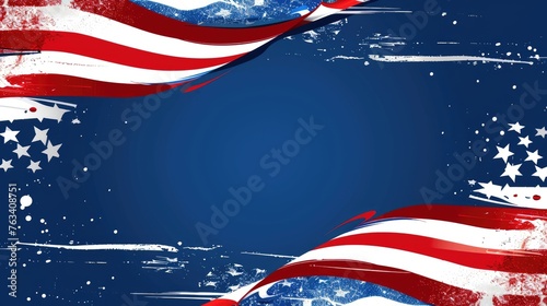 Presidential election 2024 in United States of America