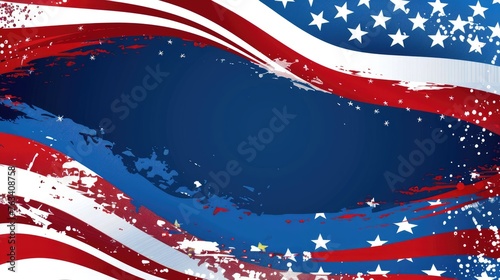 Presidential election 2024 in United States of America