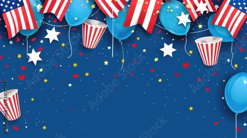 Presidential election 2024 in United States of America
