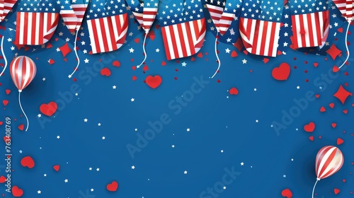 Presidential election 2024 in United States of America