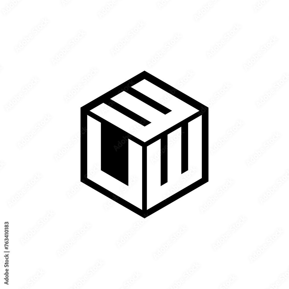 UWW letter logo design with white background in illustrator, cube logo, vector logo, modern alphabet font overlap style. calligraphy designs for logo, Poster, Invitation, etc. UWW letter logo design with white background in illustrator, cube logo, vector logo, modern alphabet font overlap style. calligraphy designs for logo, Poster, Invitation, etc.