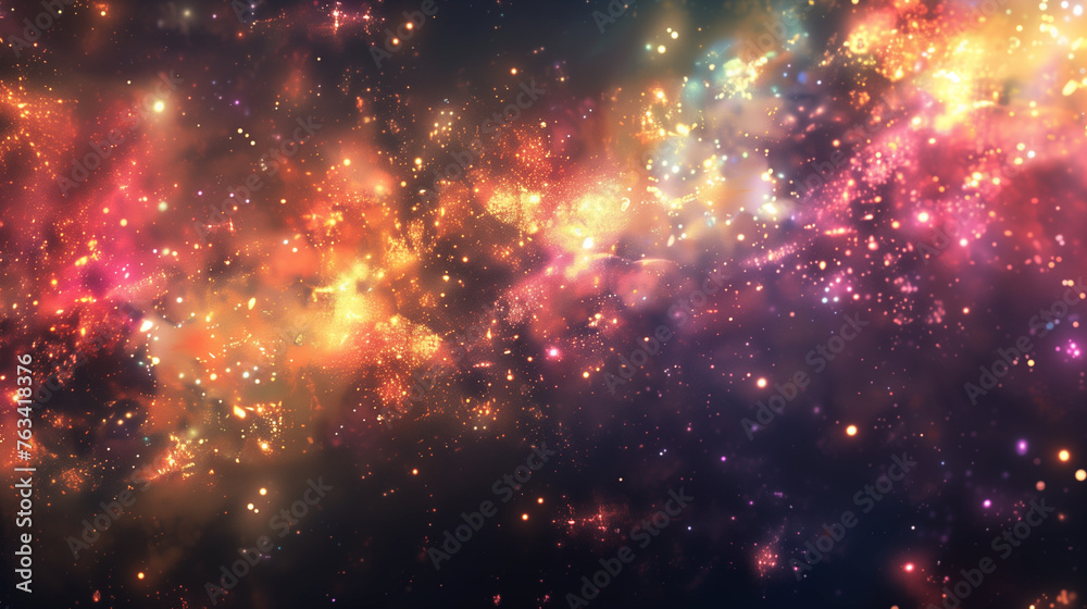 Milky way galaxy and starfiled on night sky background.Starry galaxy, sky filled with bright stars. Milky Way against the night sky, star light and bright celestial landscape, background image. Milky way galaxy and starfiled on night sky background.Starry galaxy, sky filled with bright stars. Milky Way against the night sky, star light and bright celestial landscape, background image.