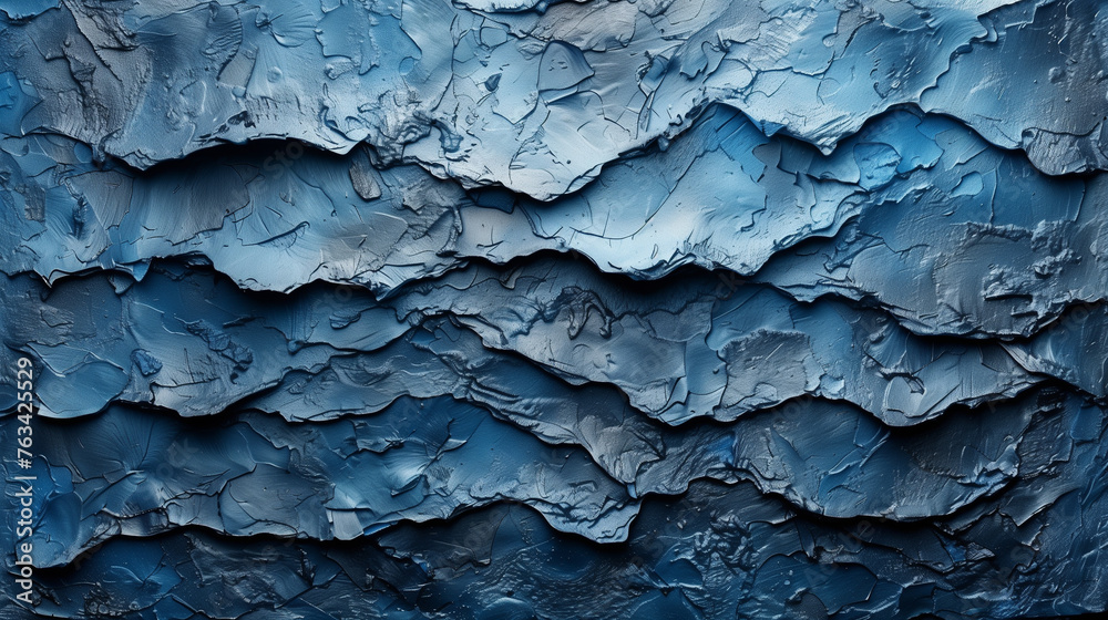 Abstract Grunge Decorative Navy Blue Dark Stucco Wall Background. Art Rough Stylized Texture Banner With Space For Text. Abstract Grunge Decorative Navy Blue Dark Stucco Wall Background. Art Rough Stylized Texture Banner With Space For Text.