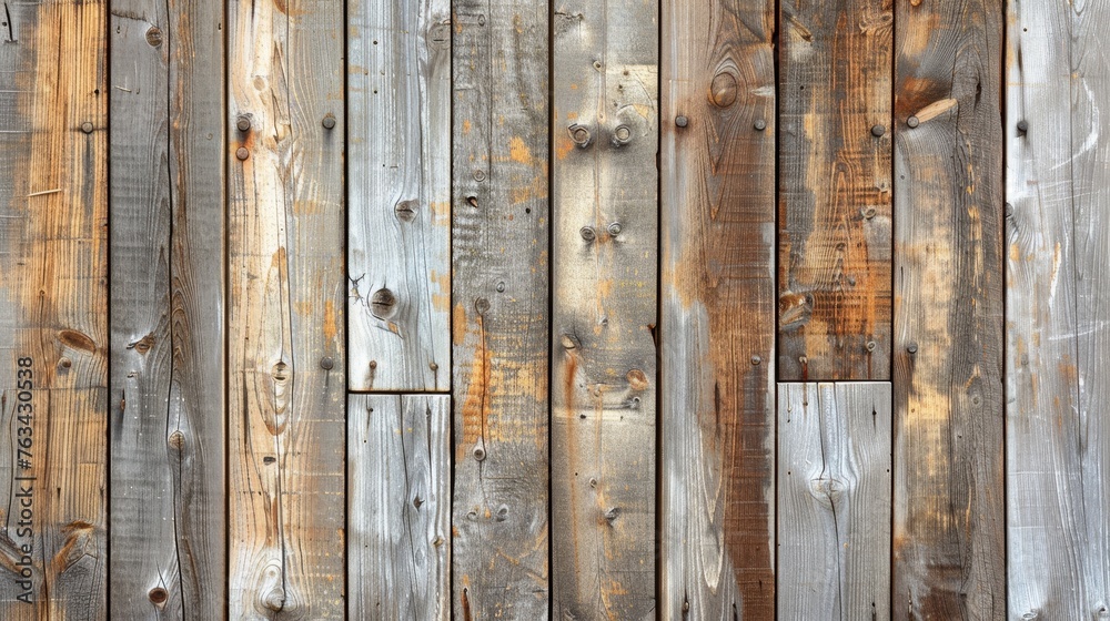 Old painted exfoliate rustic bright light wooden texture Old painted exfoliate rustic bright light wooden texture