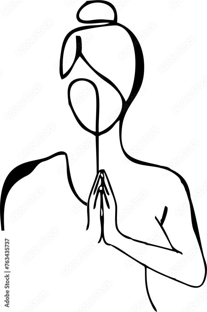 illustration of a person with a bottle illustration of a person with a bottle