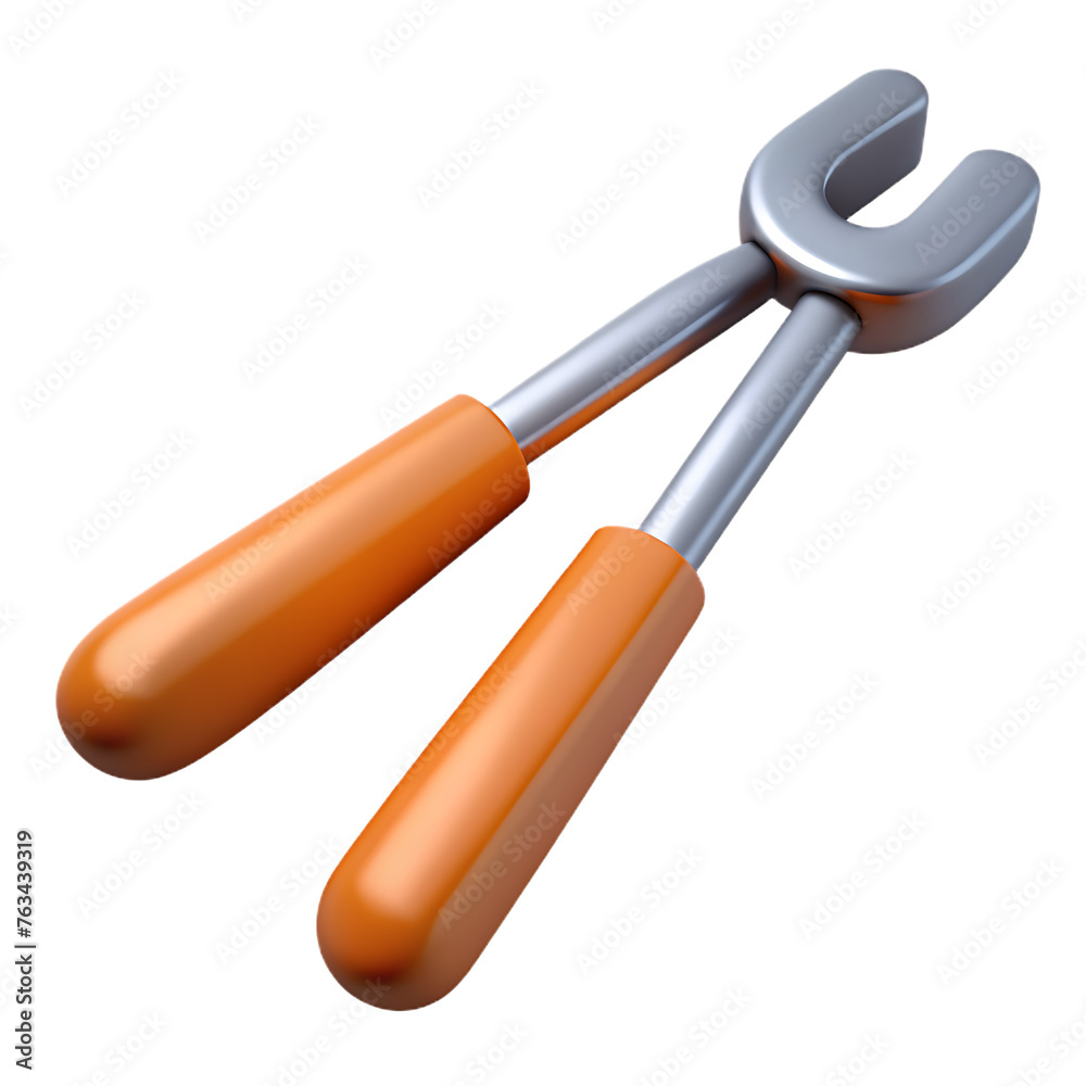 3d scissor 3d scissor
