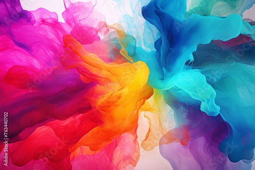 Abstract and lively colorful backgrounds perfect for modern design projects