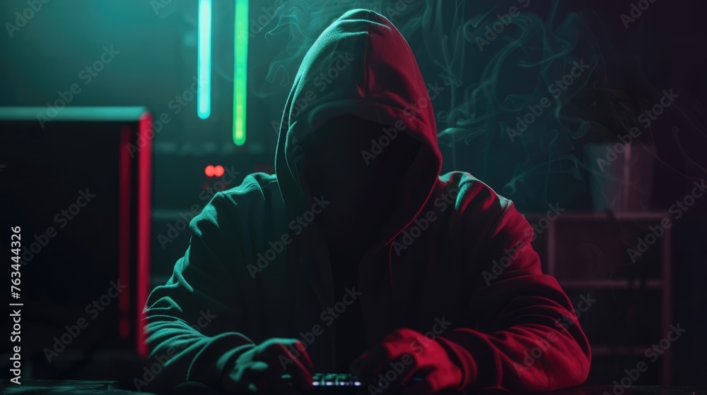 Hacker Hacker