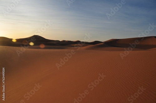 Maroc Sahara