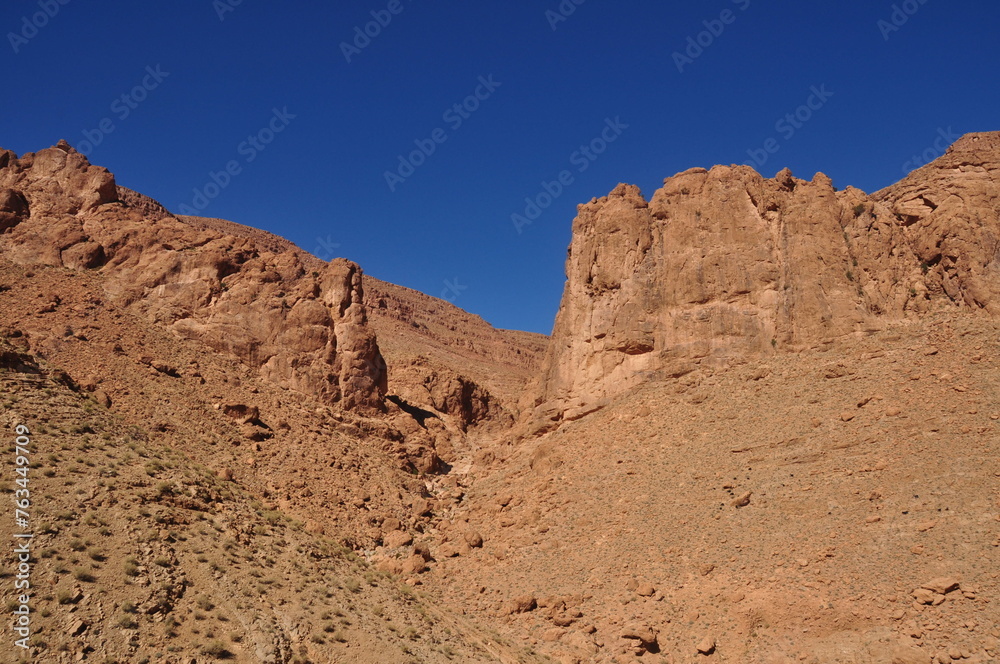 Maroc Sahara