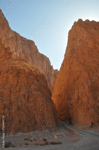 Maroc Sahara