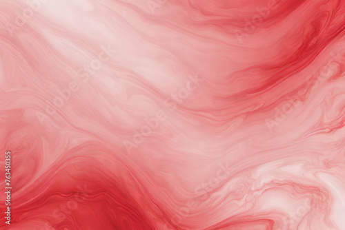 Abstract Gradient Smooth Blurred Marble Red Background Image