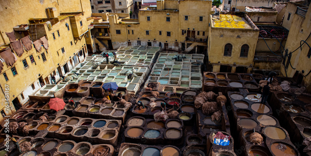 Tannery Baths Tannery Baths