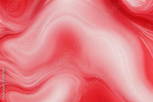 Abstract Gradient Smooth Blurred Marble Red Background Image