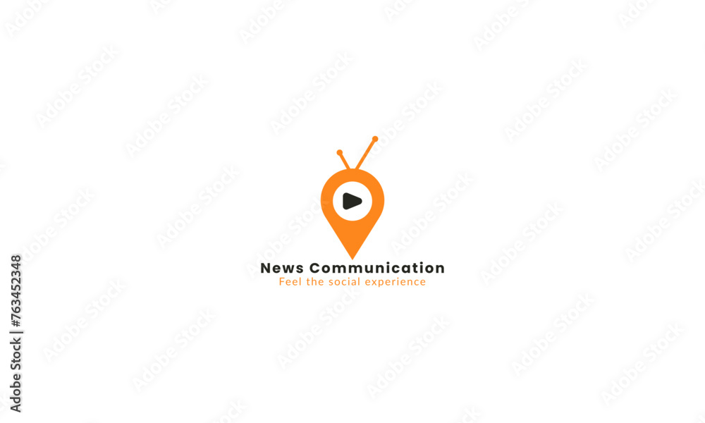 bubble chat comunication logo, conversation logo, studio comunication logo design vector template bubble chat comunication logo, conversation logo, studio comunication logo design vector template