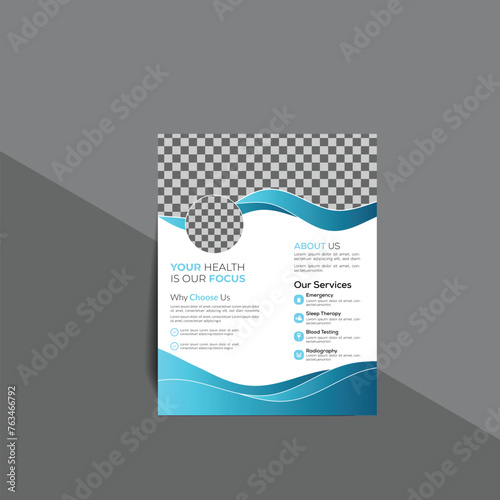 Flyer Design 
