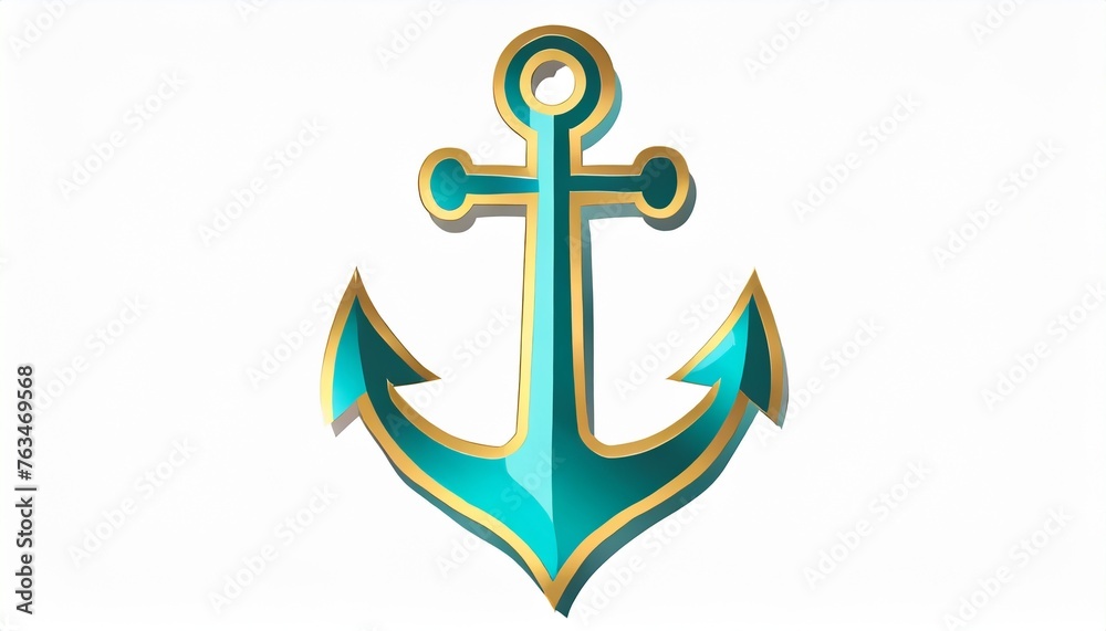 anchor anchor