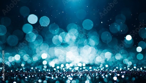 particles bokeh abstract event game trailer titles cinematic openers digital technology concert background