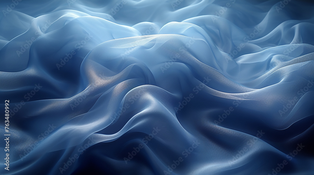 Abstract blue wallpaper, photo backdrop, modern luxury dark background, contemporary decoration Abstract blue wallpaper, photo backdrop, modern luxury dark background, contemporary decoration