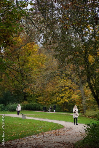 Photography Vibrant and tranquil nature in Denmark