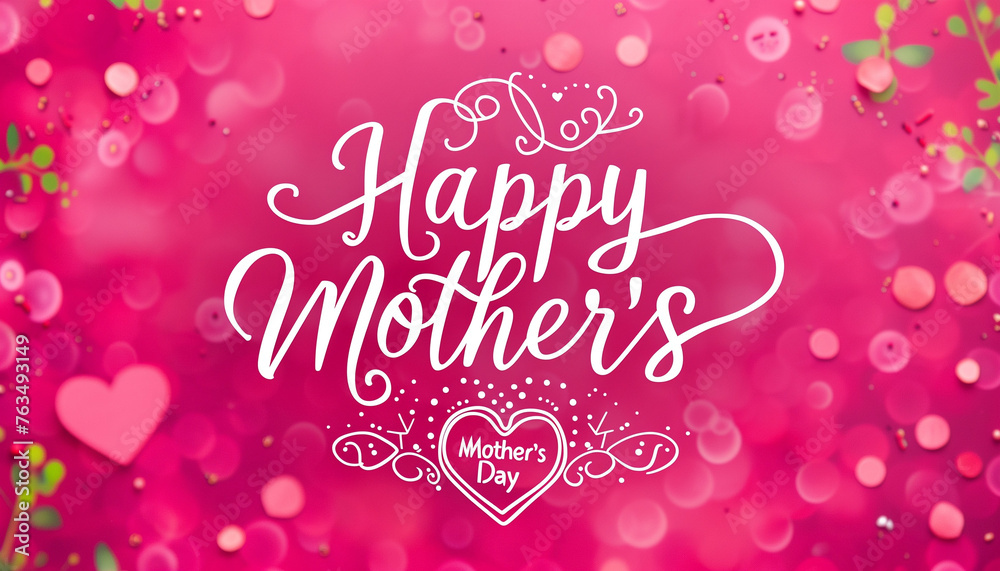 The image is a vibrant banner with the text
The image is a vibrant banner with the text