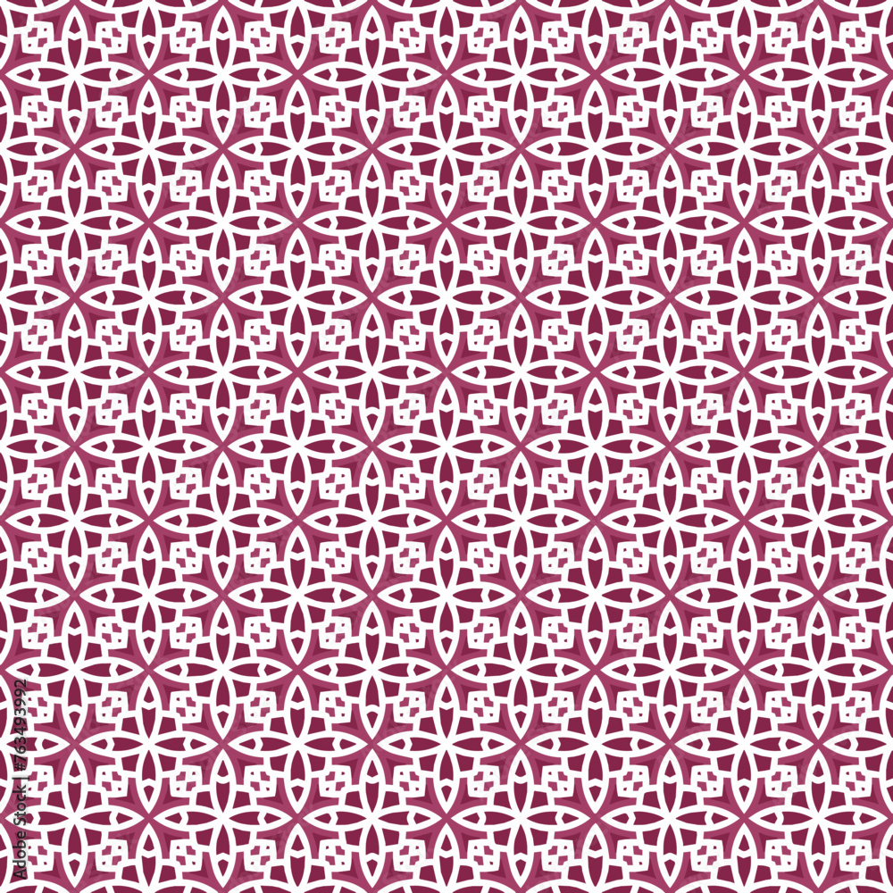 Multi color seamless abstract pattern. Background and backdrop. Multi Colored. Colorful ornamental design. Colored mosaic ornaments. Vector graphic illustration.