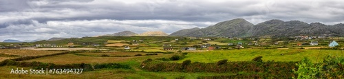 Landscape near Ballydonegan Lower, Ireland