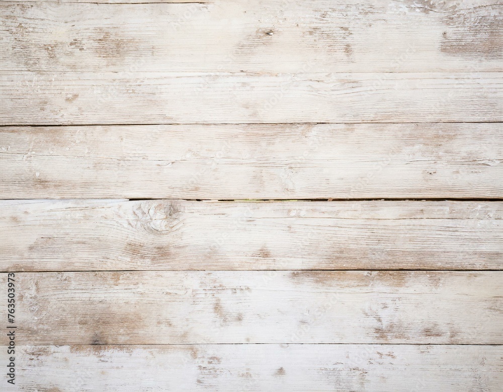 Naklejka premium Altes helles holz hintergründe