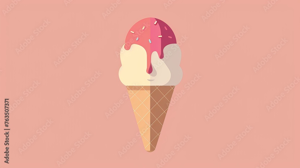 İce cream İce cream