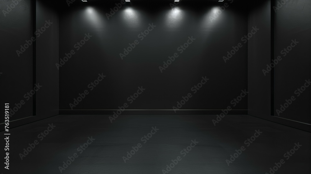 black background for professional business presentation, graphic design ppt slides template with copy space
black background for professional business presentation, graphic design ppt slides template with copy space
