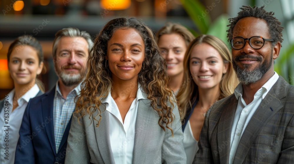 Leadership and Team Confidence in Corporate Environment. Generative ai Leadership and Team Confidence in Corporate Environment. Generative ai