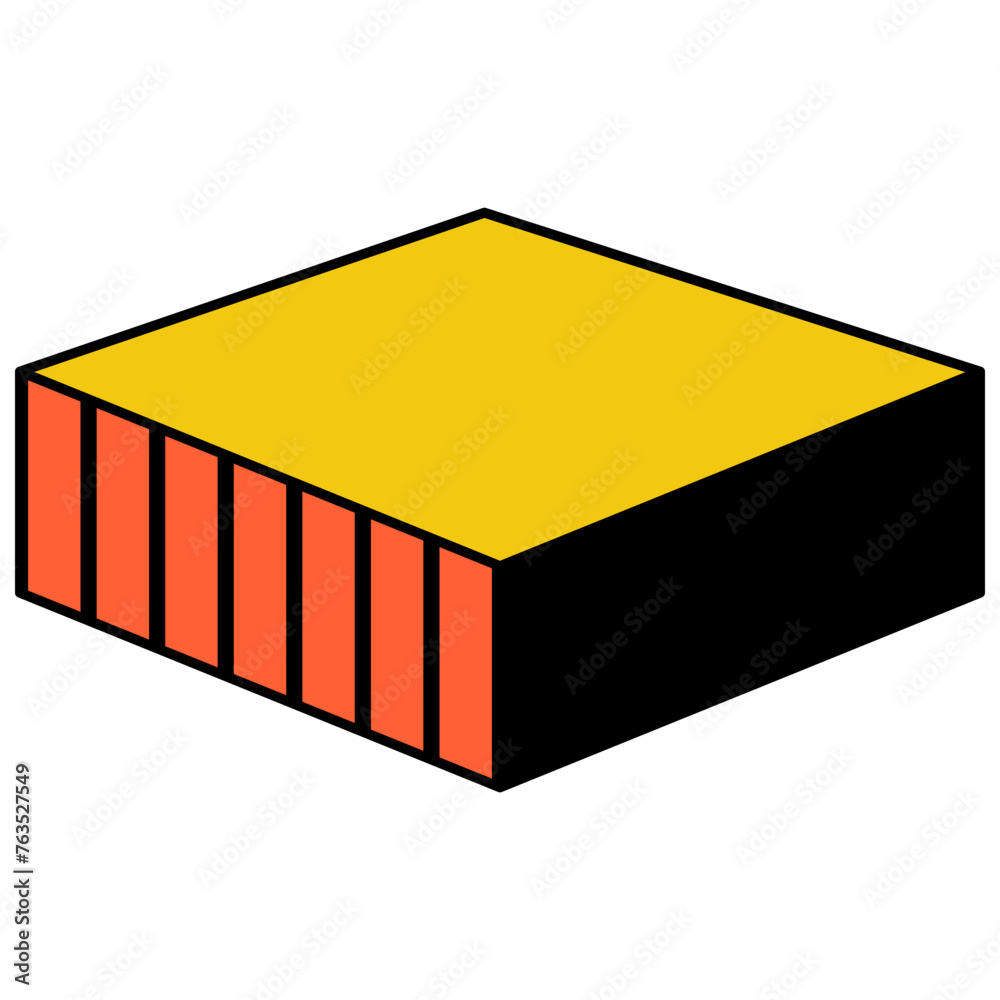 Shape Box Element Shape Box Element