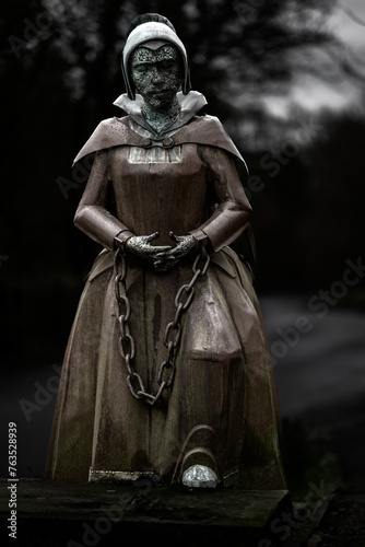 Pendle Witch