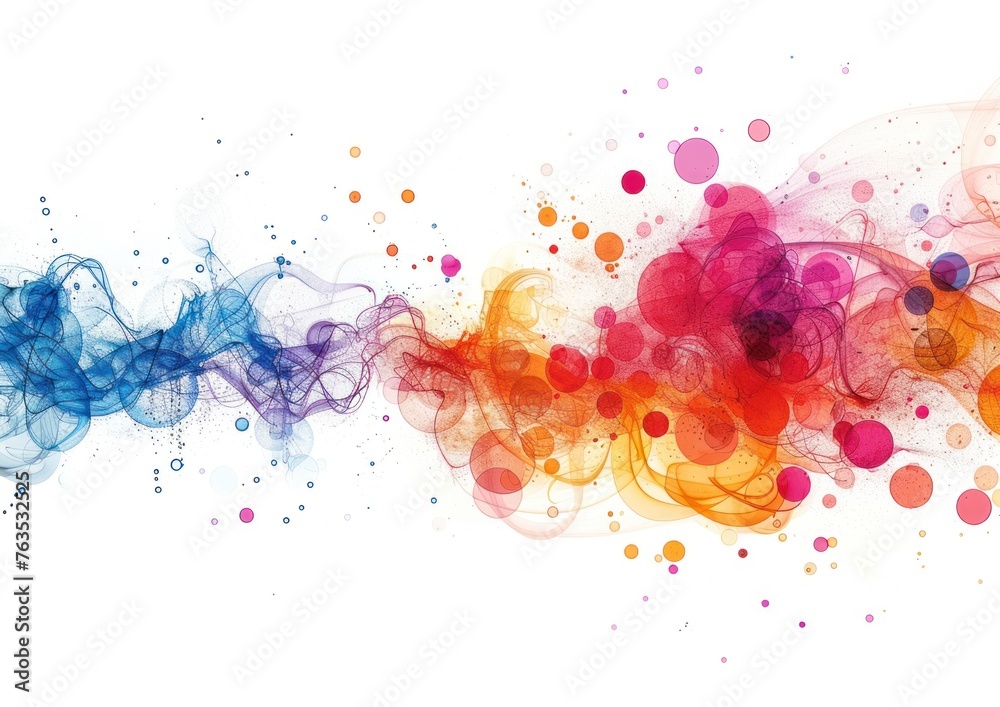 abstract colorful background abstract colorful background