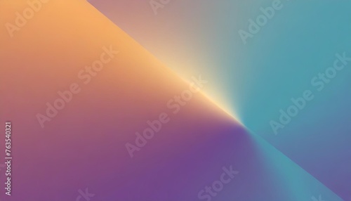 smooth gradient background illustration