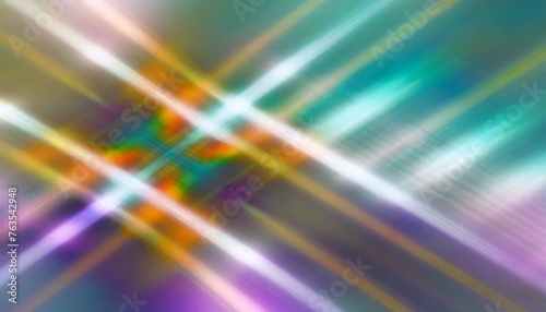 blurred abstract color background modern