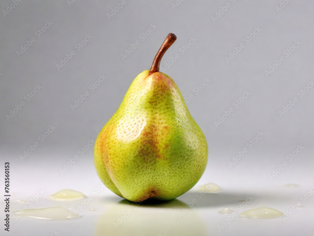 Pear Perfection: Stunning Imagery of Exquisite Fruit Pear Perfection: Stunning Imagery of Exquisite Fruit