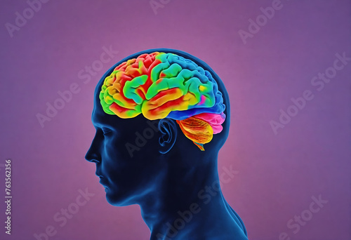 Brain creativity psychology mind