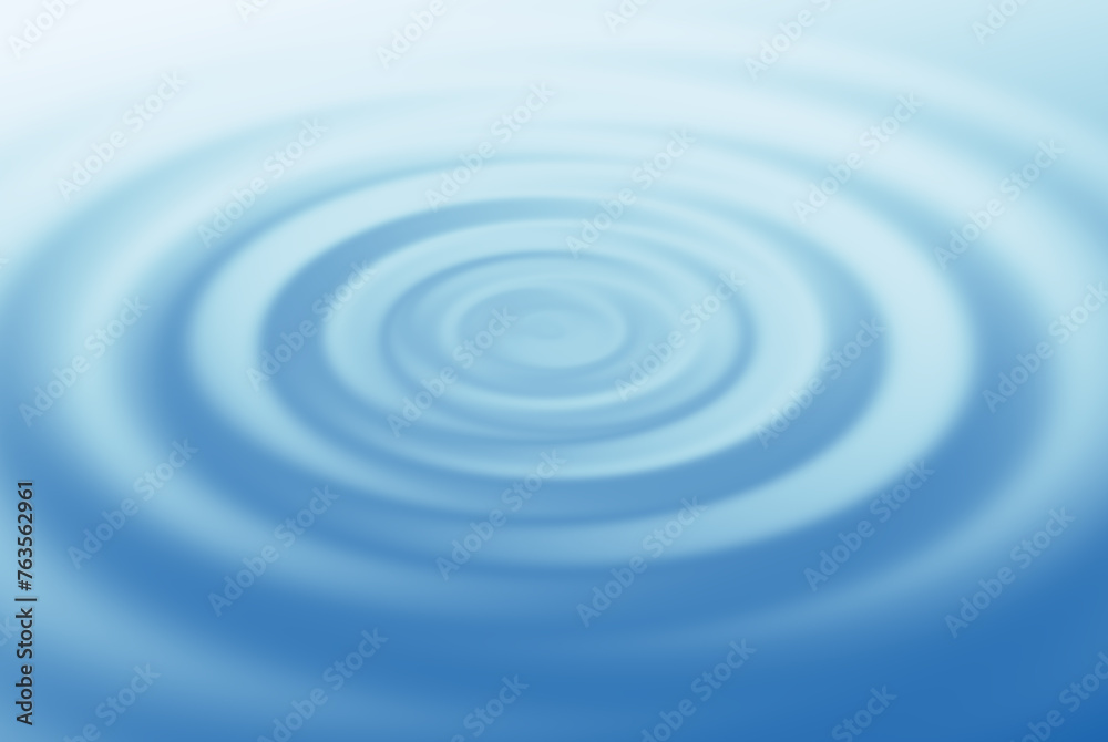 Abstract water wave ripples background Abstract water wave ripples background