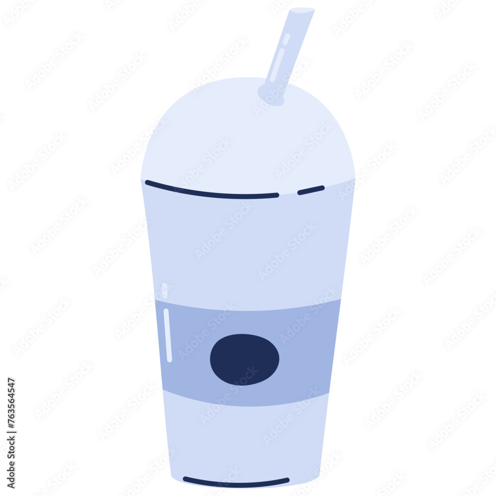 Handdrawn Cup Elemen Handdrawn Cup Elemen